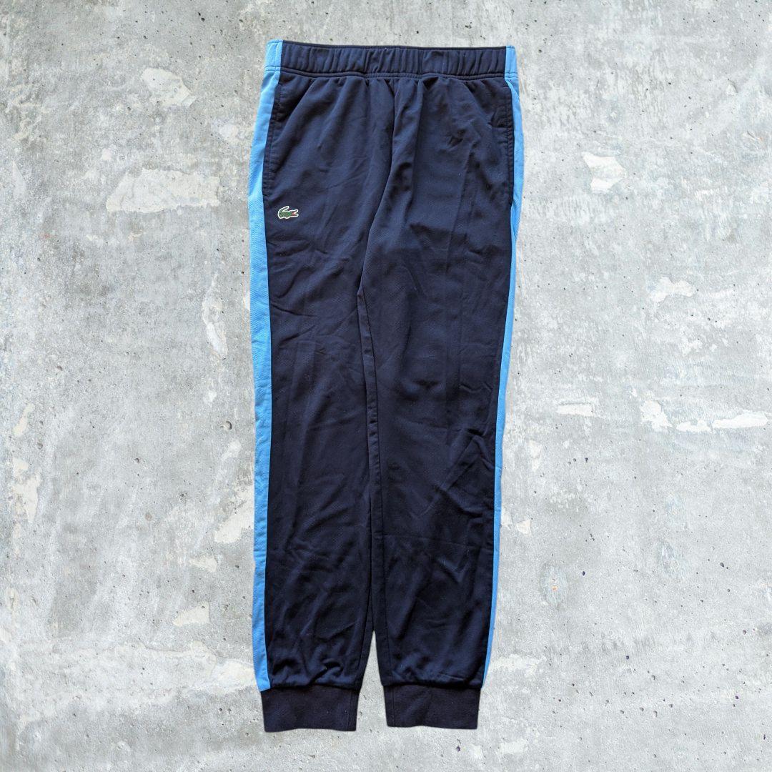 【希少】Lacoste　ラコステ　トラックパンツ　アーカイブ　vintage