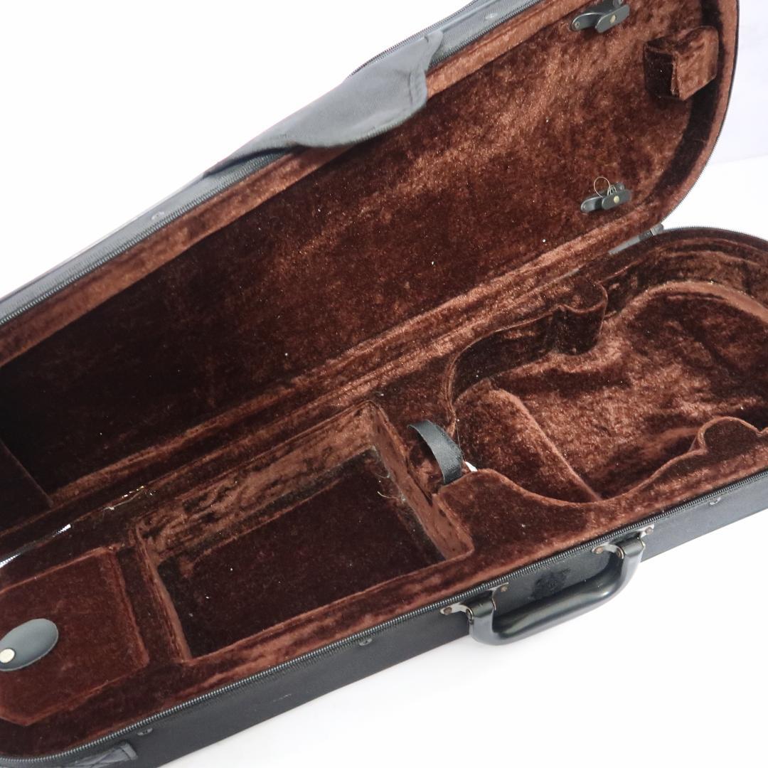 【美品】Carlo Giordano VS-2 1/4サイズ カルロジョルダーノ