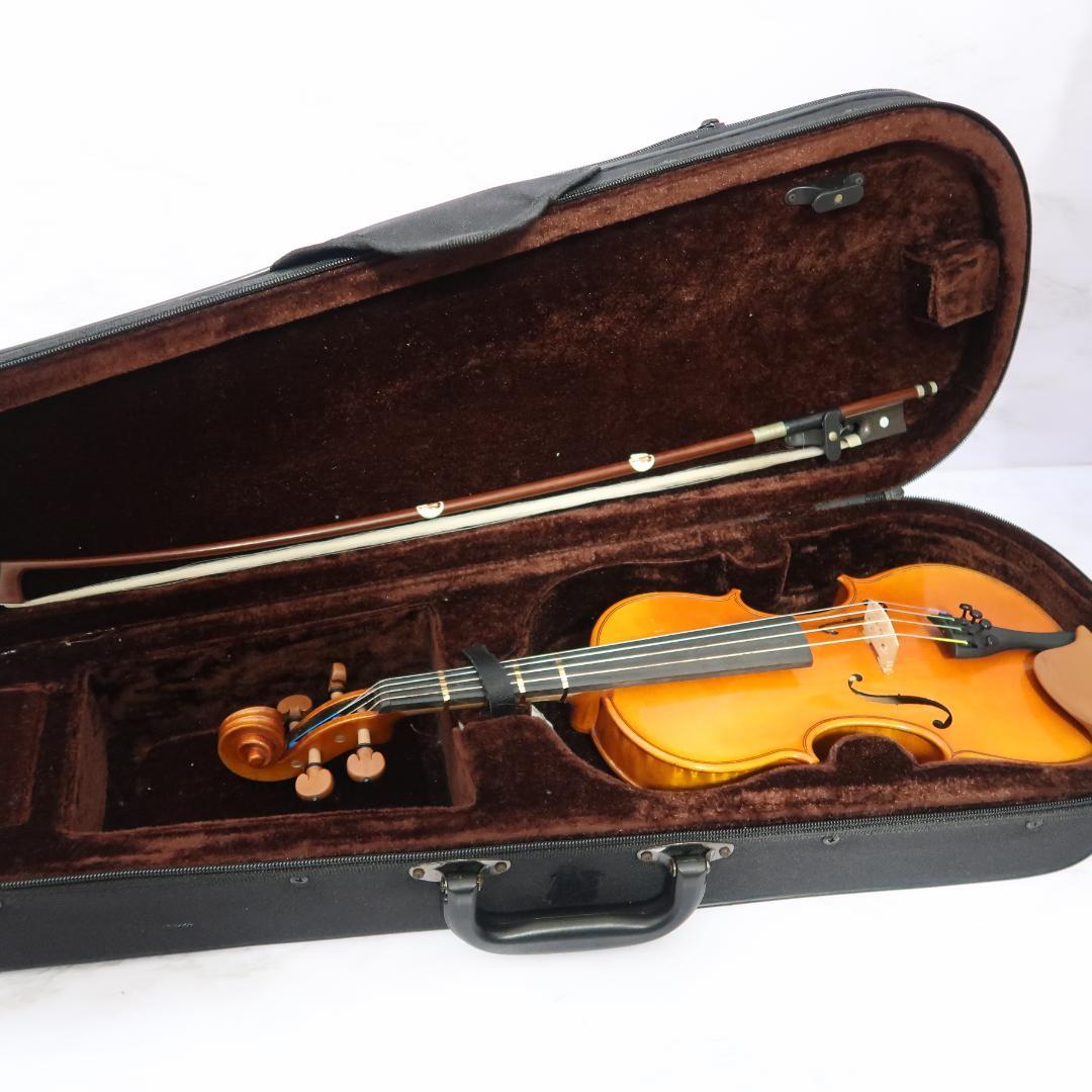 【美品】Carlo Giordano VS-2 1/4サイズ カルロジョルダーノ