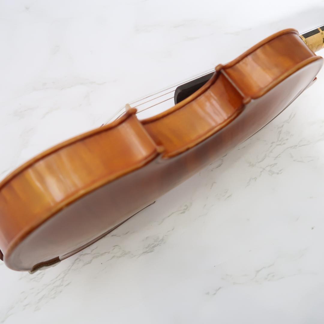 【美品】Carlo Giordano VS-2 1/4サイズ カルロジョルダーノ