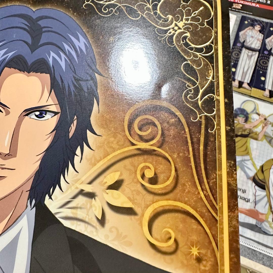 公*o様 テニプリ 幸村精市 初期 グッズ 大量 まとめ売り JF アニメイトカ