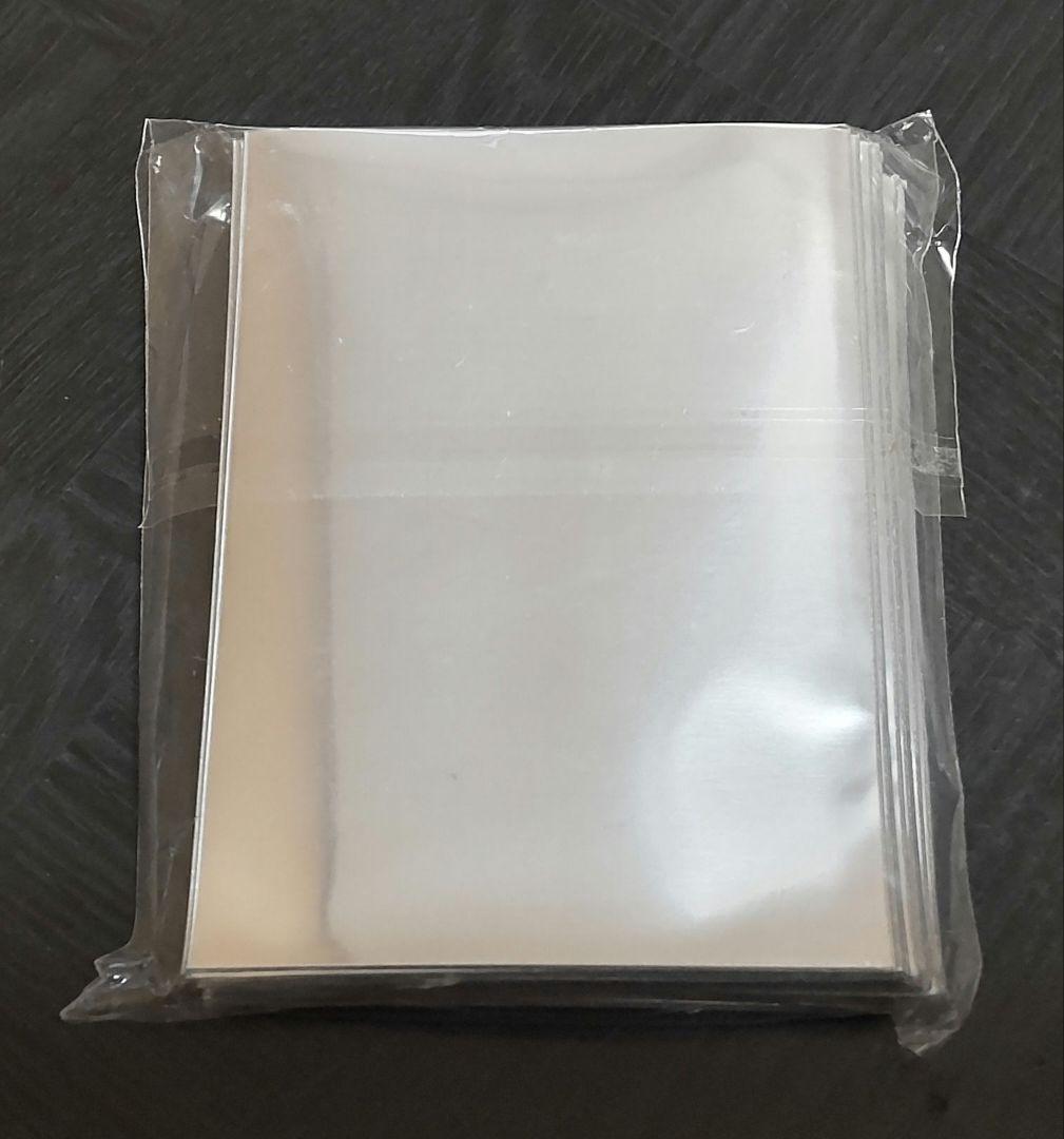 WIXOSS フレン・E・ルスタリオ にじさんじ スリーブ ウィクロス