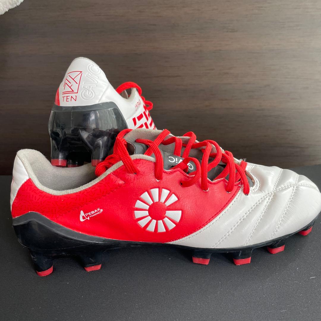 【新品未使用】ガビック マトゥー壱天 26㎝ 新品