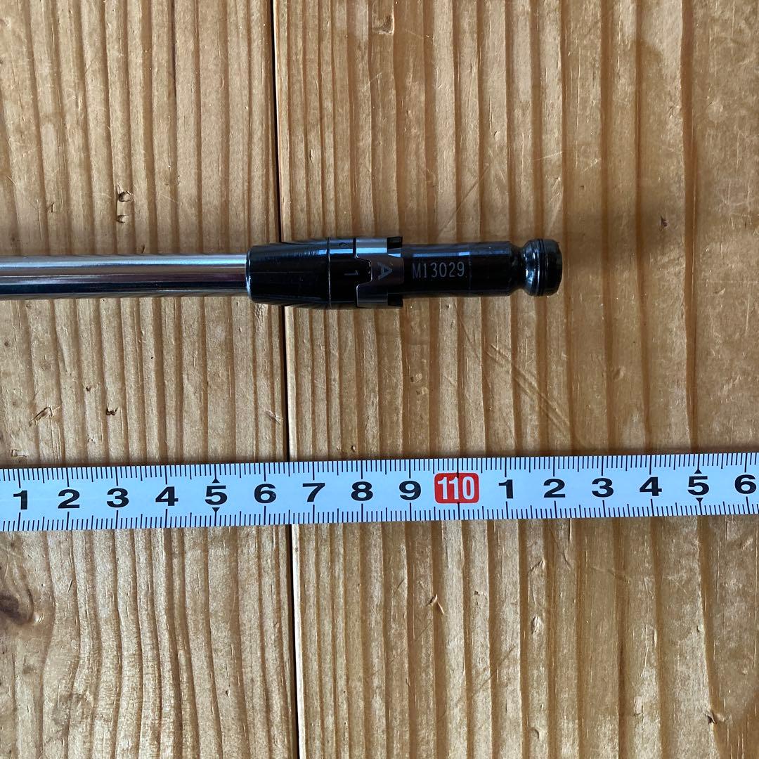 Kuro Kage XM60S ゴルフシャフト タイトリスト用ドライバー