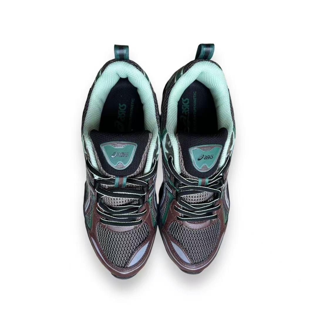 ASICS (アシックス) GEL-QUANTUM KINETIC 26.5cm