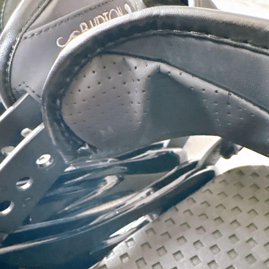 【BURTONセット】レディーススノーボード　 バートン　144cm バイン付き