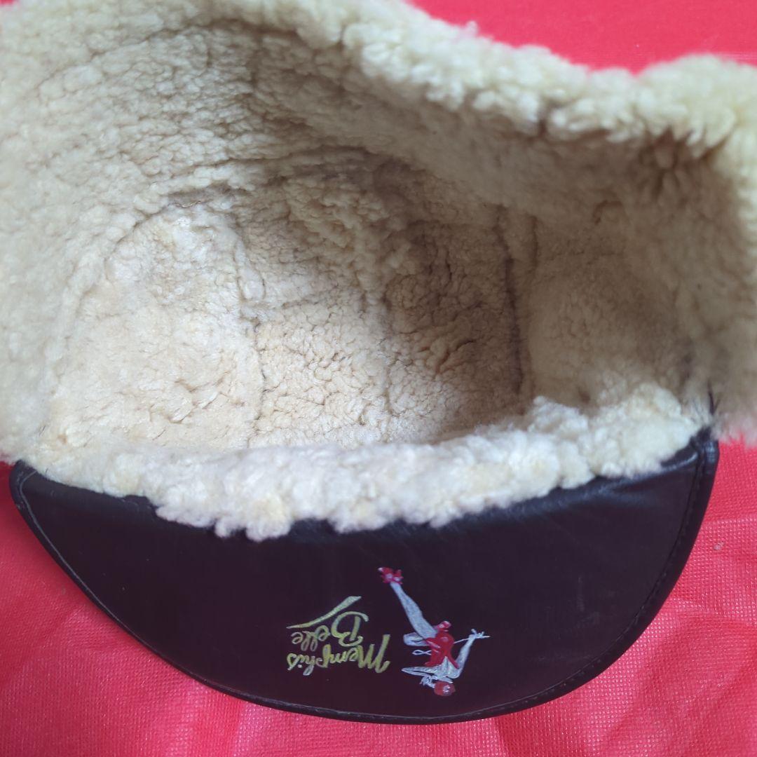 コレクション vintage promo Memphis Belle Hat cap bag