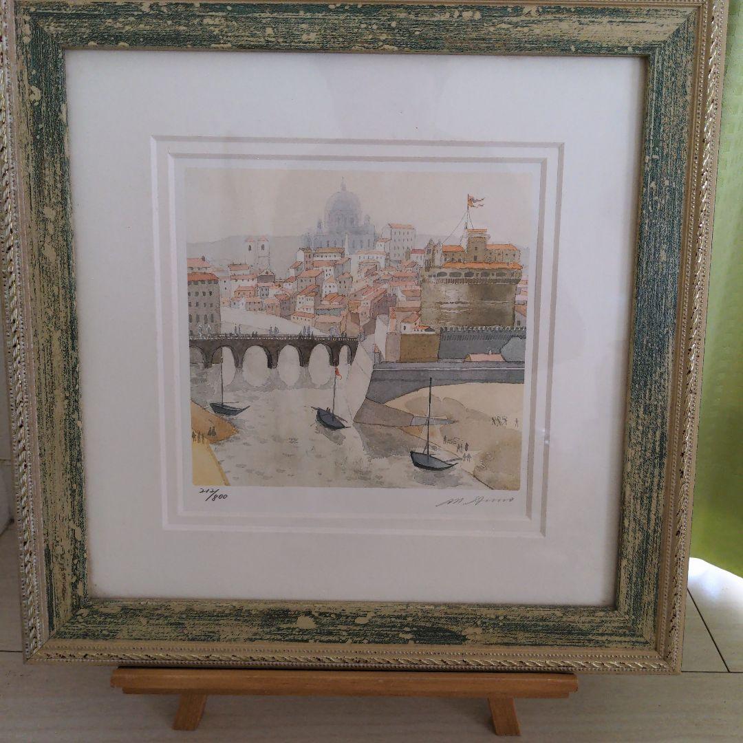 安野光雅　ローマは不滅