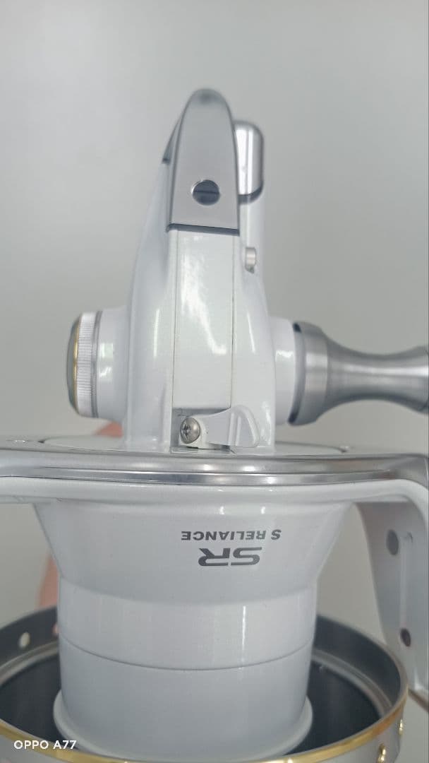 SHIMANO スーパーエアロキススペシャル　未使用