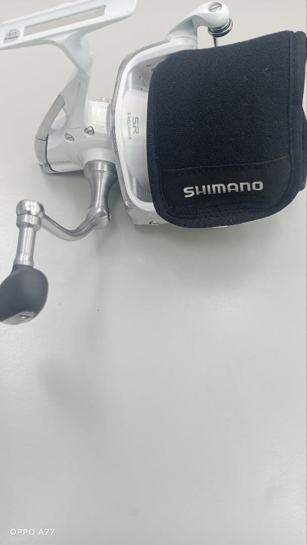 SHIMANO スーパーエアロキススペシャル　未使用