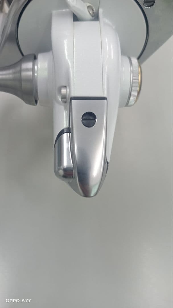 SHIMANO スーパーエアロキススペシャル　未使用