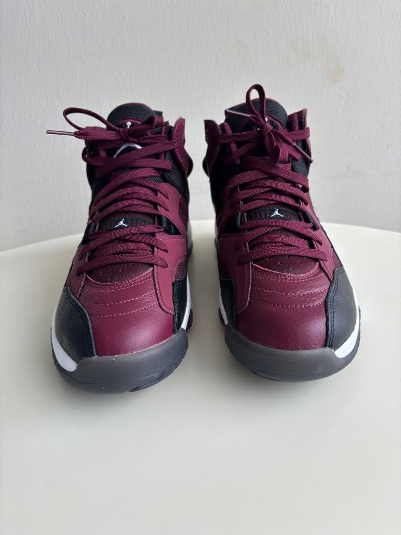 ナイキ ジャンプマン ツー トレイ バスケットボール シューズ　インソール無料