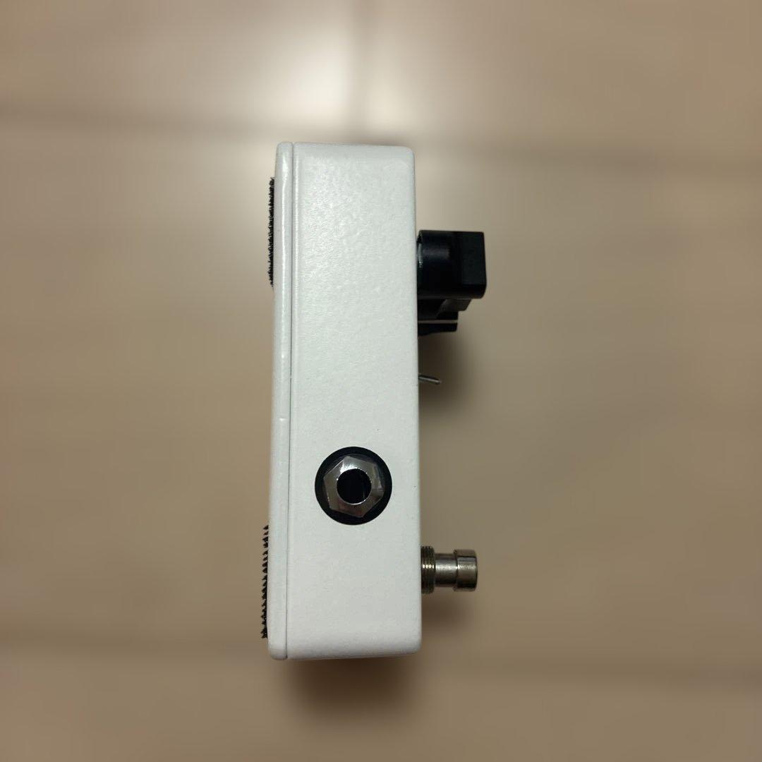 JHS 3 Series Distortion ディストーション RAT系