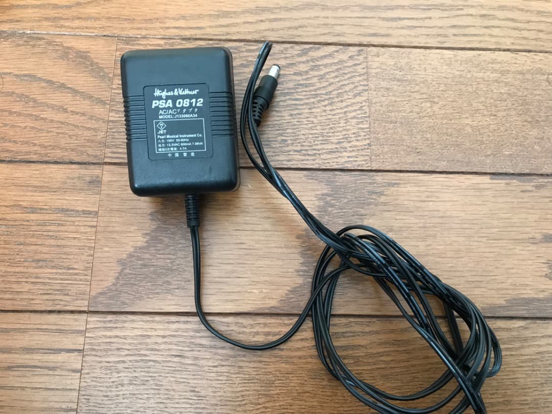 ギター Hughes & Kettner Tube Rotosphere MKII