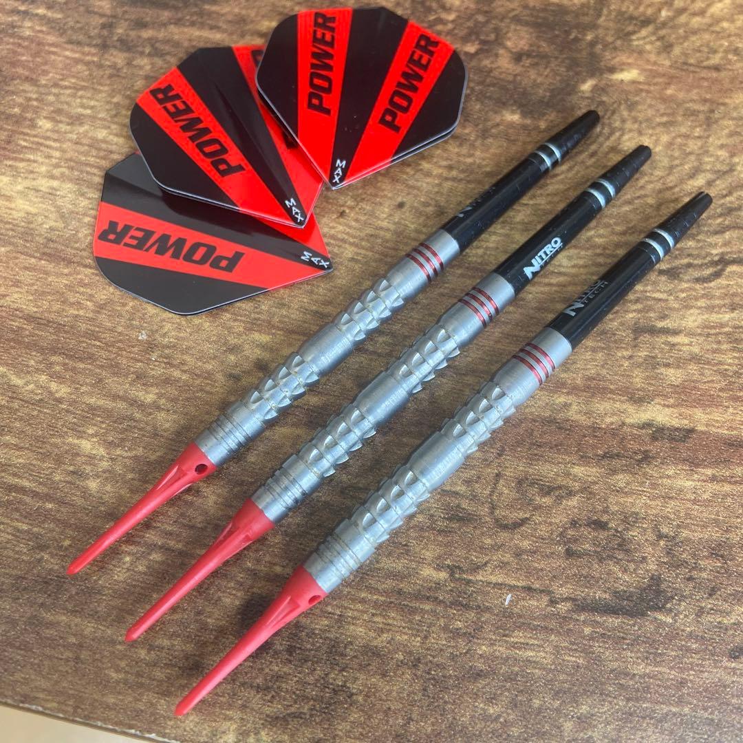 RED DRAGON FIRE BIRD 22g 廃盤