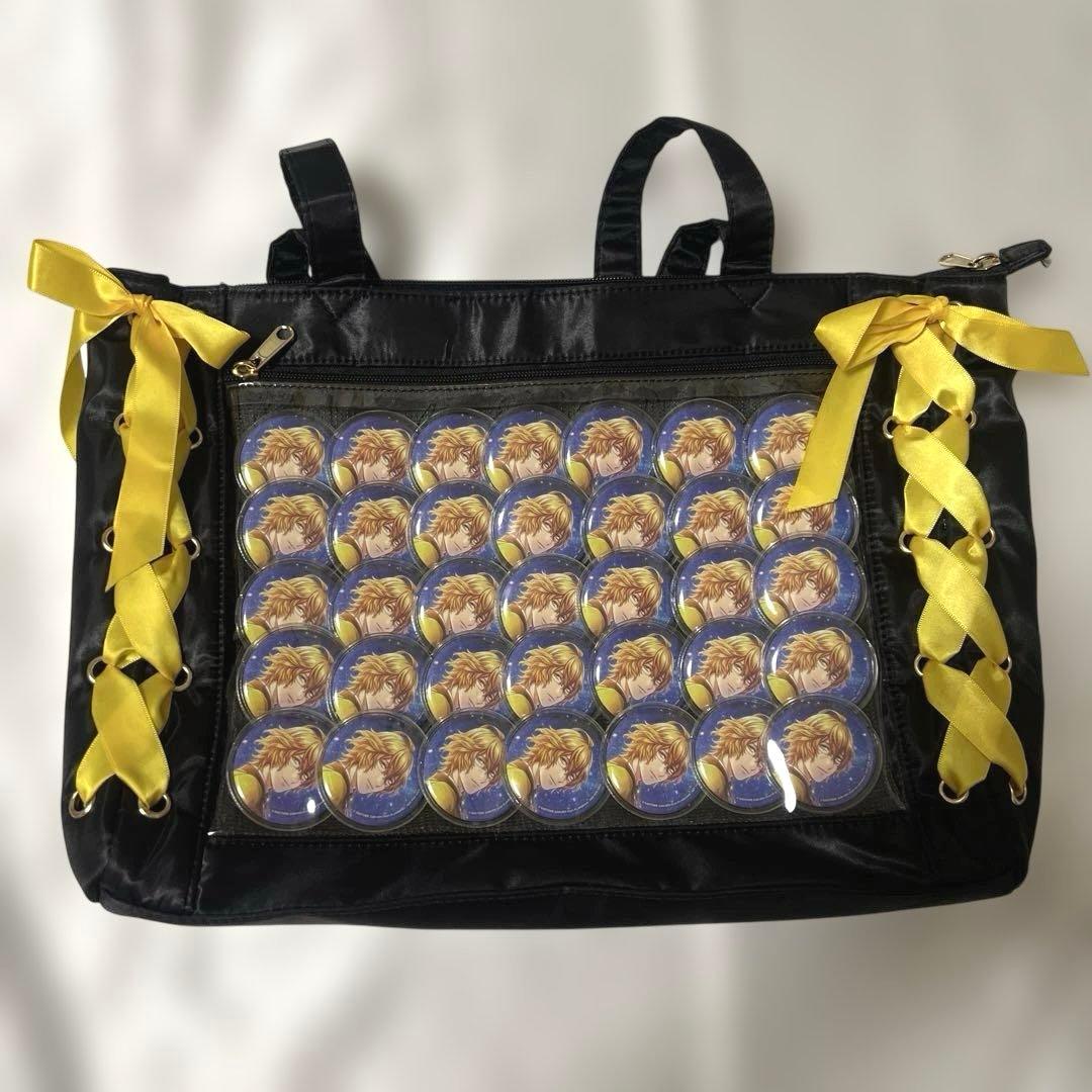 四ノ宮那月　痛バ