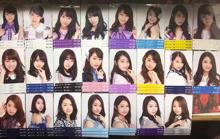 桜井玲香 表題曲 フルコンプ 乃木坂46 生写真