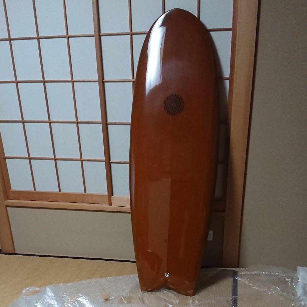 ムーンライトグラッシッング　5.3 レアカラールートヒールカラー