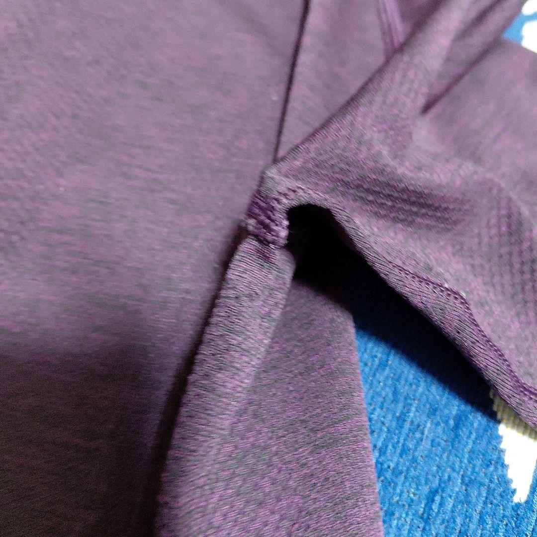 ルルレモン Swiftly Tech Long Sleeve Crew