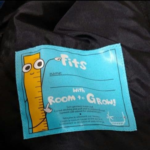 【美品】BURTON バートン キッズ スノーボード メイヴン ビブパンツ 5T