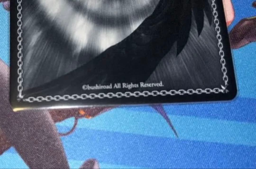 ヴァイスシュヴァルツ あおぎり高校 山黒音玄 夏の思い出SP