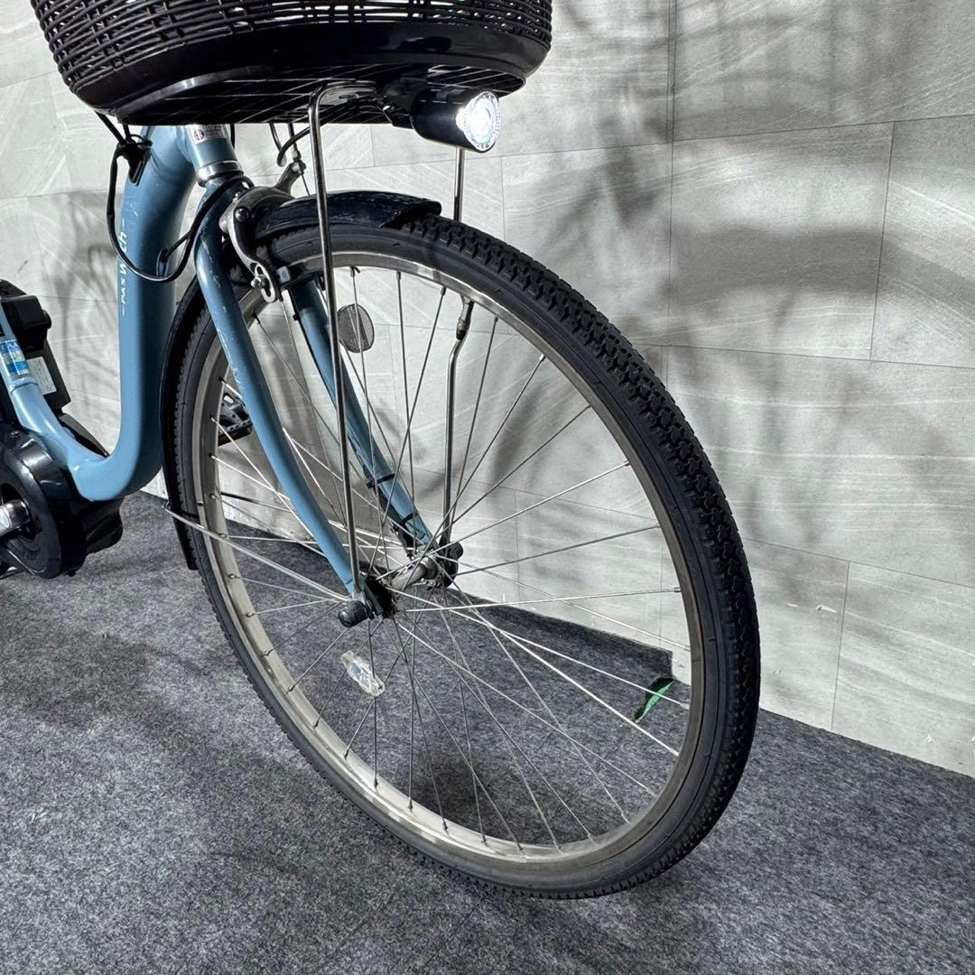 引取限定価格 ヤマハ 電動自転車 26インチ PAS With d5178