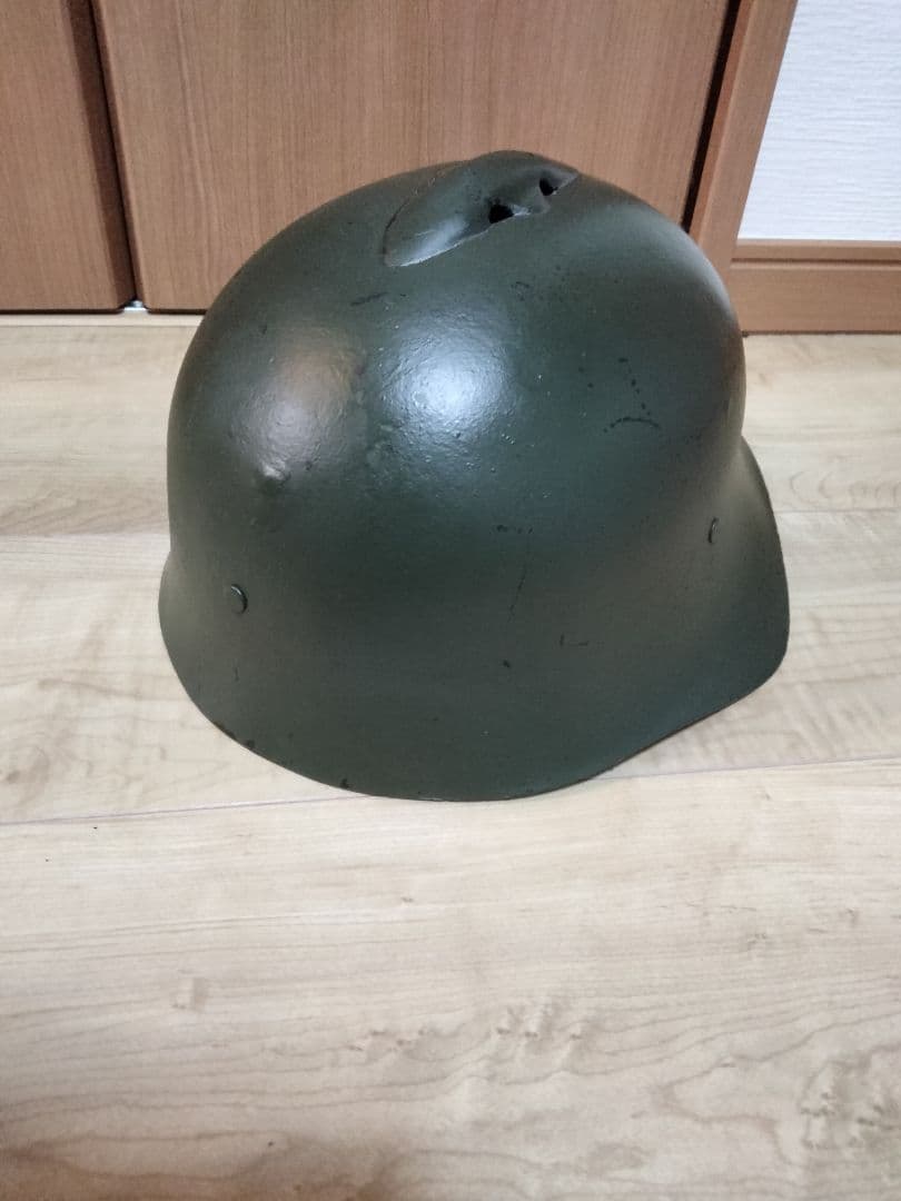 ソ連軍　M36　ゲブラーヘルメット