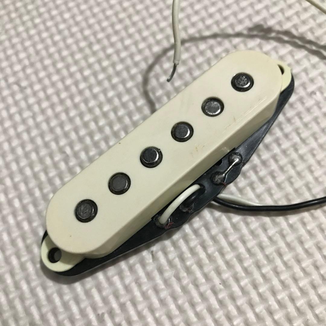 フェンダー ホット ナノイズレス