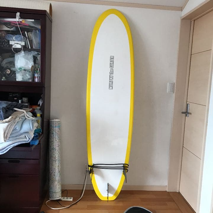 サーフボードANDケース