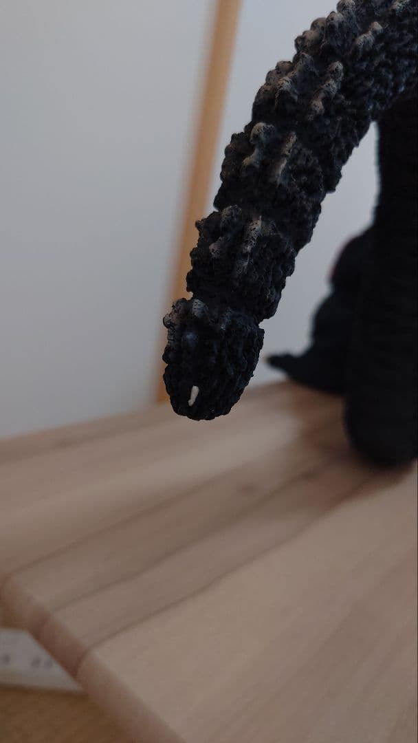 【発光改造品（値下げ不可）】ギガンティックシリーズ　ゴジラ1995