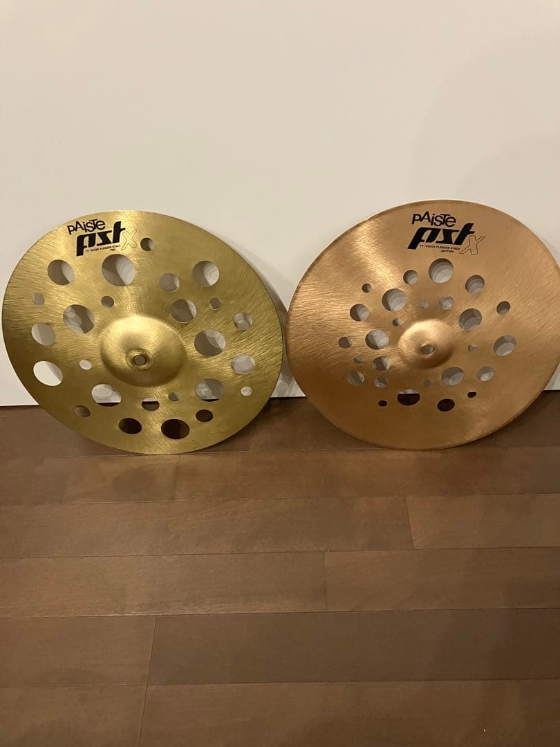 PAiSTe PST X Swiss Flanger Stack 14\