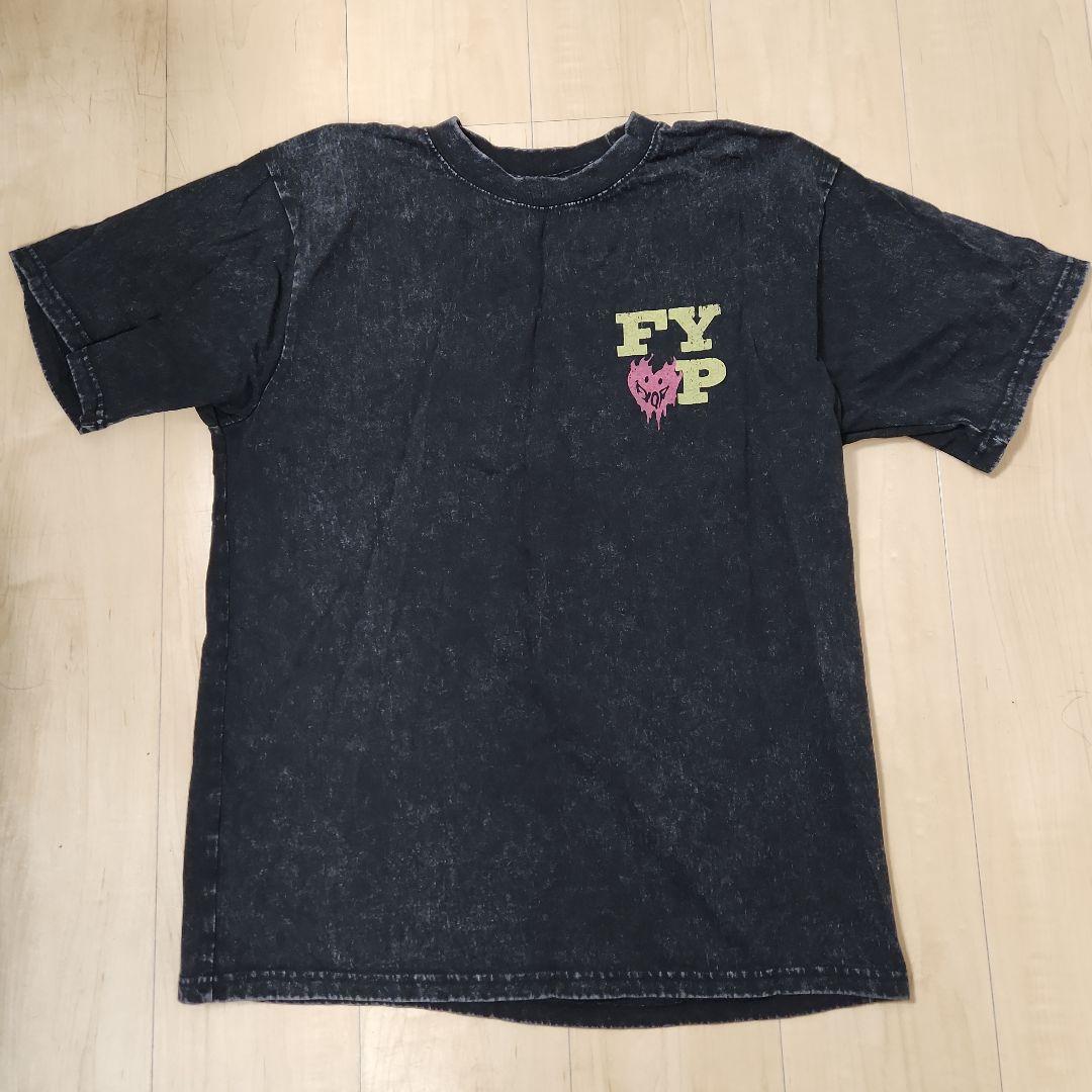 B'z　FYOP　Tシャツ　限定　M　B'zparty　グッズ　ライブ