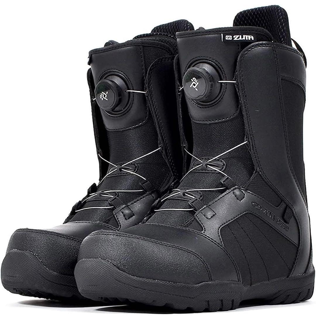 ボアシステム スノーボードブーツ