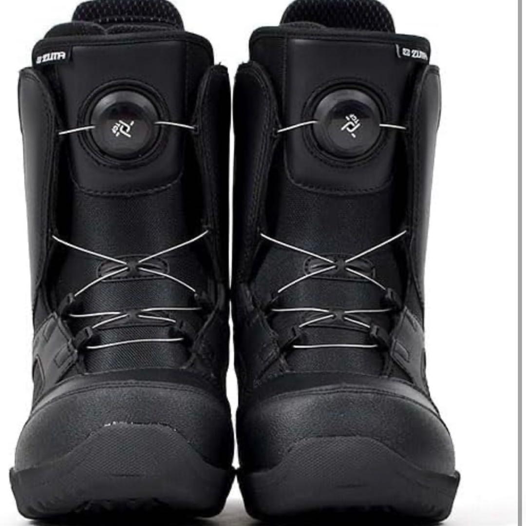 ボアシステム スノーボードブーツ