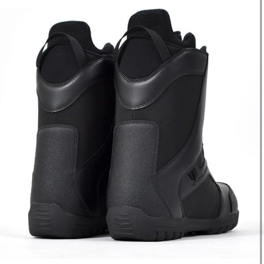 ボアシステム スノーボードブーツ