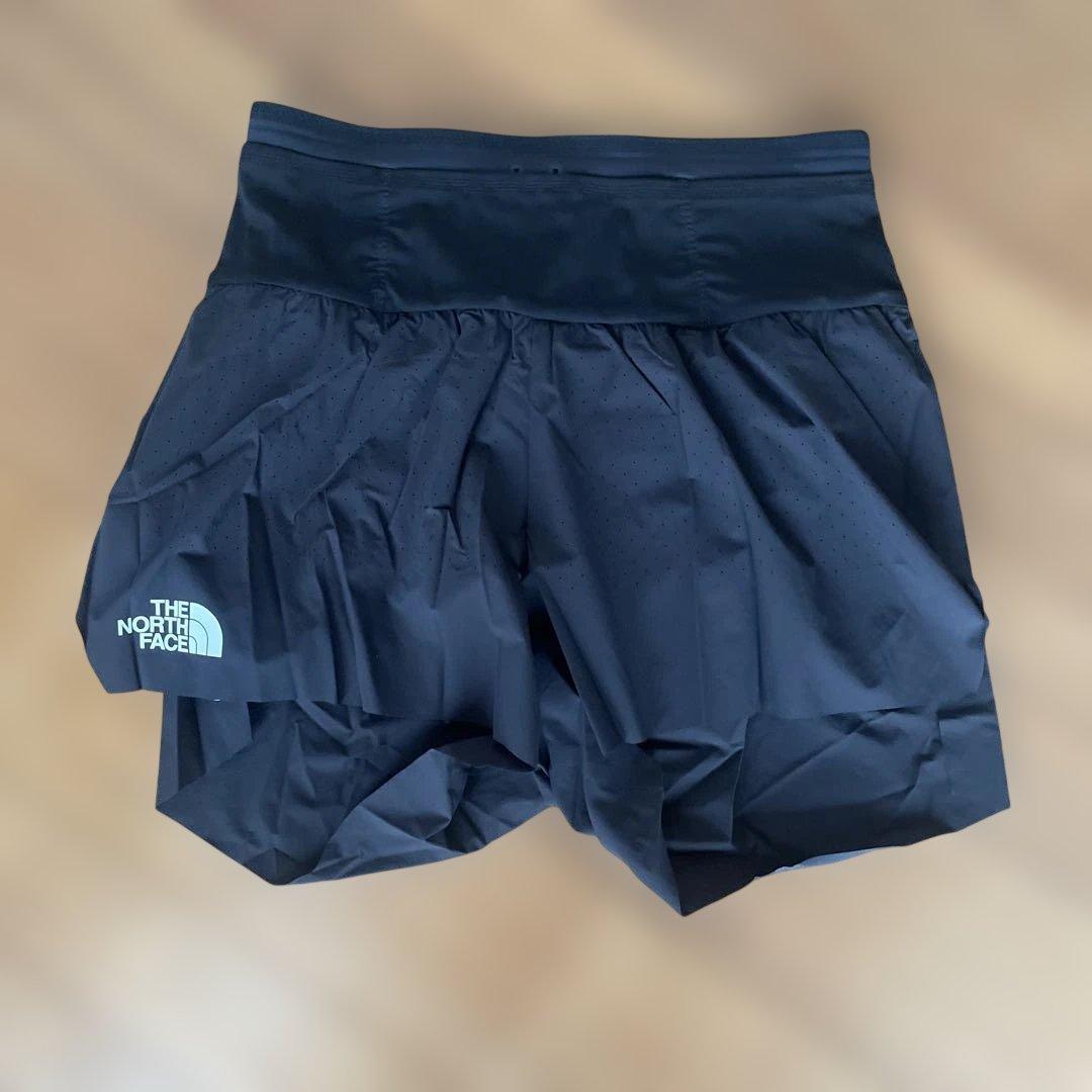 ノースフェイス　　ランニングパンツ