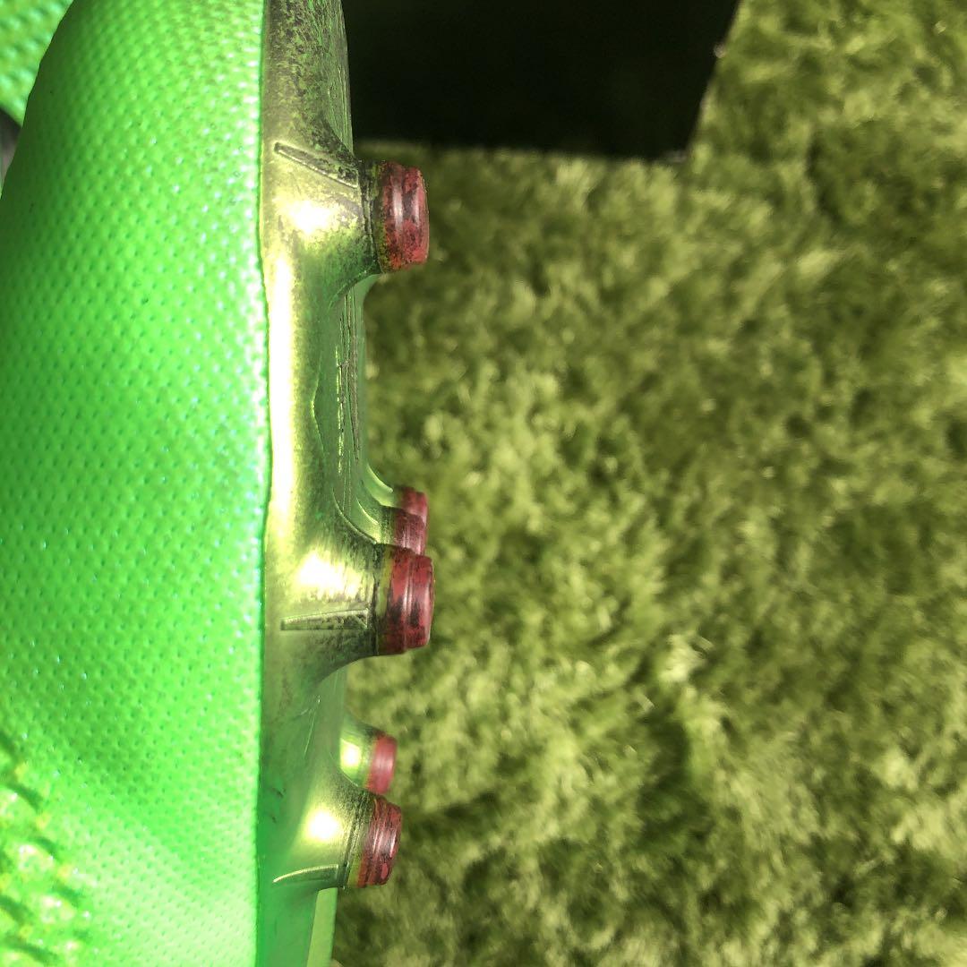 アディダス　サッカーシューズ　ACE16+PURECONTROL FG/AG