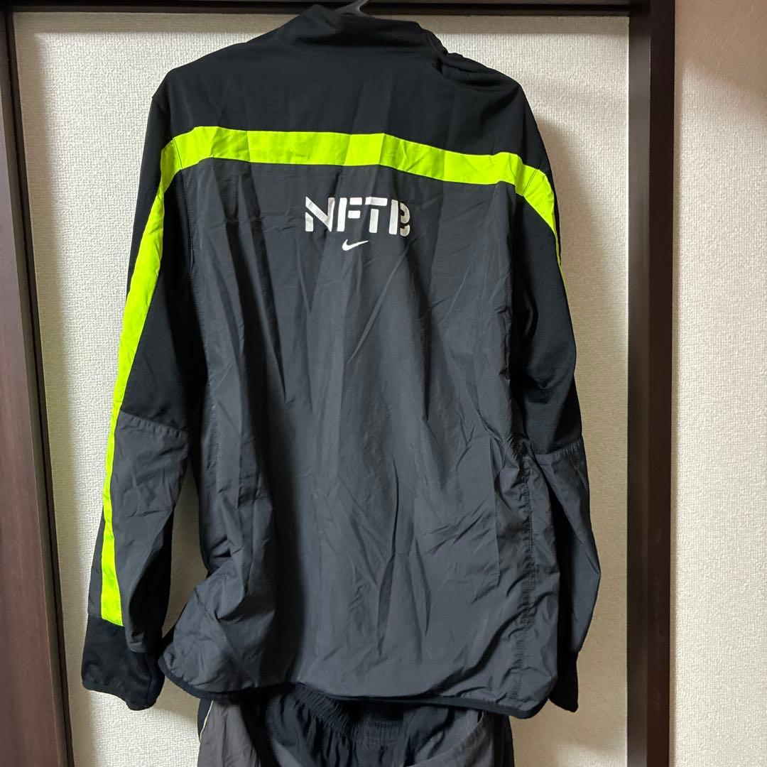○*○様 Nike NFTB ピステ裏起毛 上XL下L 希少セット