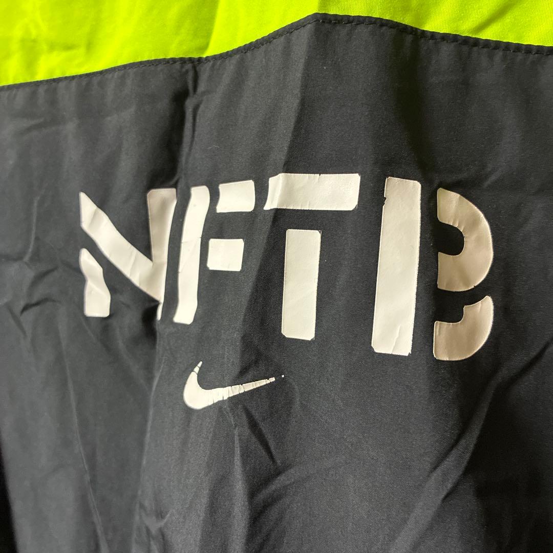 ○*○様 Nike NFTB ピステ裏起毛 上XL下L 希少セット