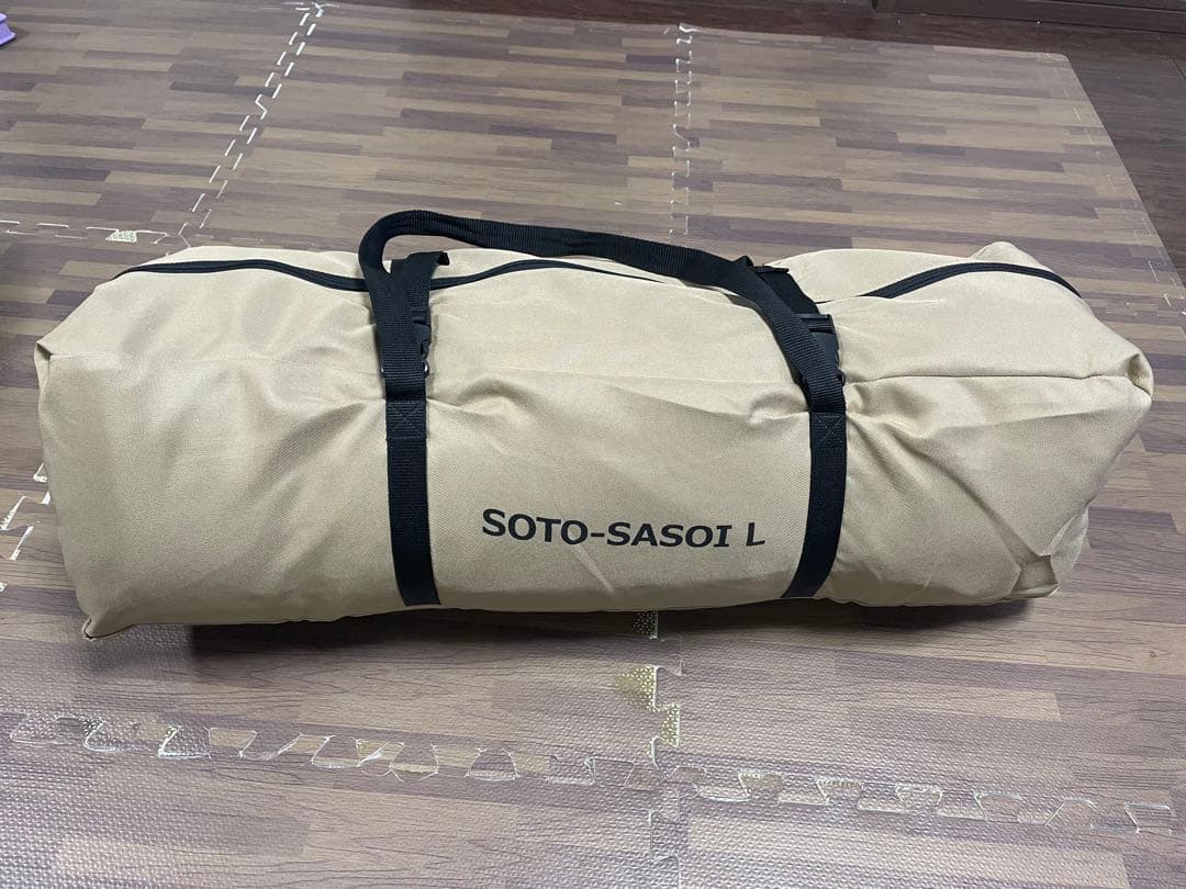 （Ethan ）DOD ソトネノサソイL