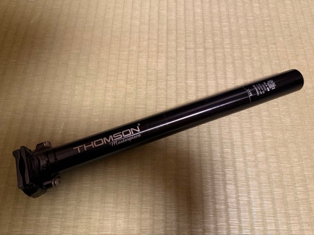 THOMSON シートポスト