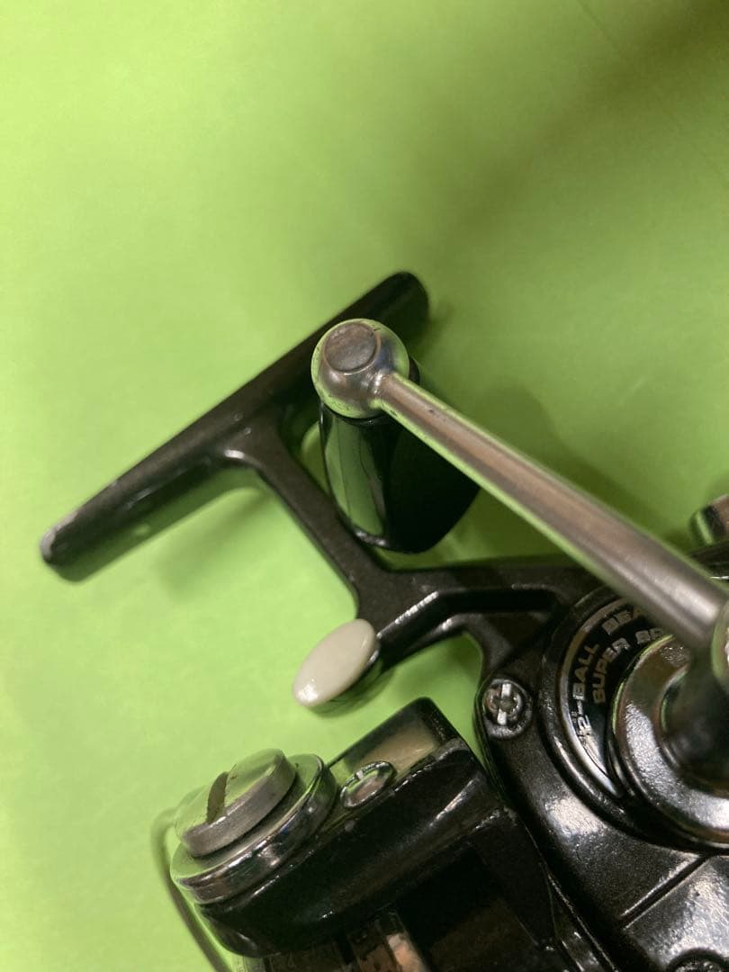 ダイワ　SS No.1 釣りキチ三平