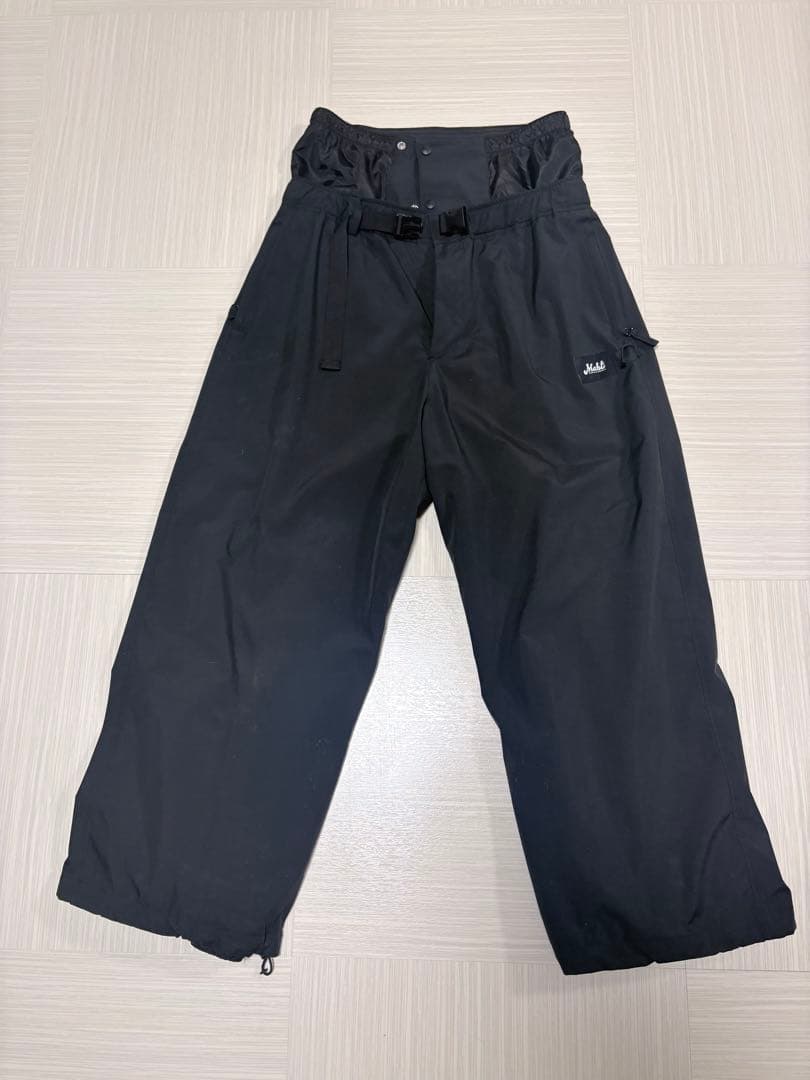 Mahf スノーパンツ