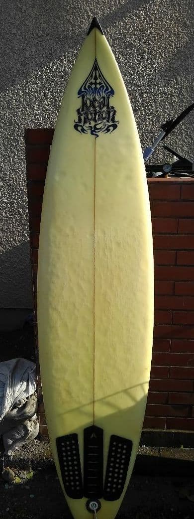 売り切り　Local Motionサーフボード