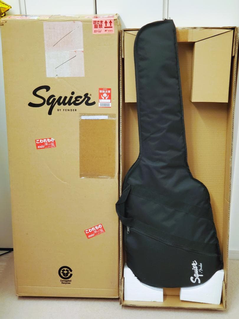 新品に近い★Classic Vibe '60s Stratocaster LPB