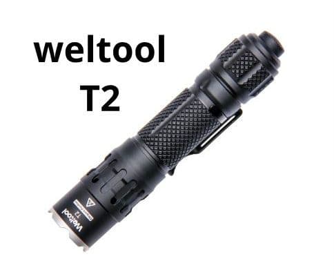 ライト・ランタン weltool T2 Elegnt Panther