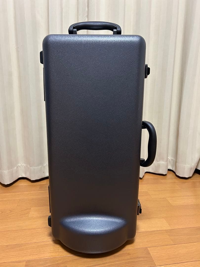 YAMAHA YBH-621S（YAMAHA バリトンホルン／銀メッキ）