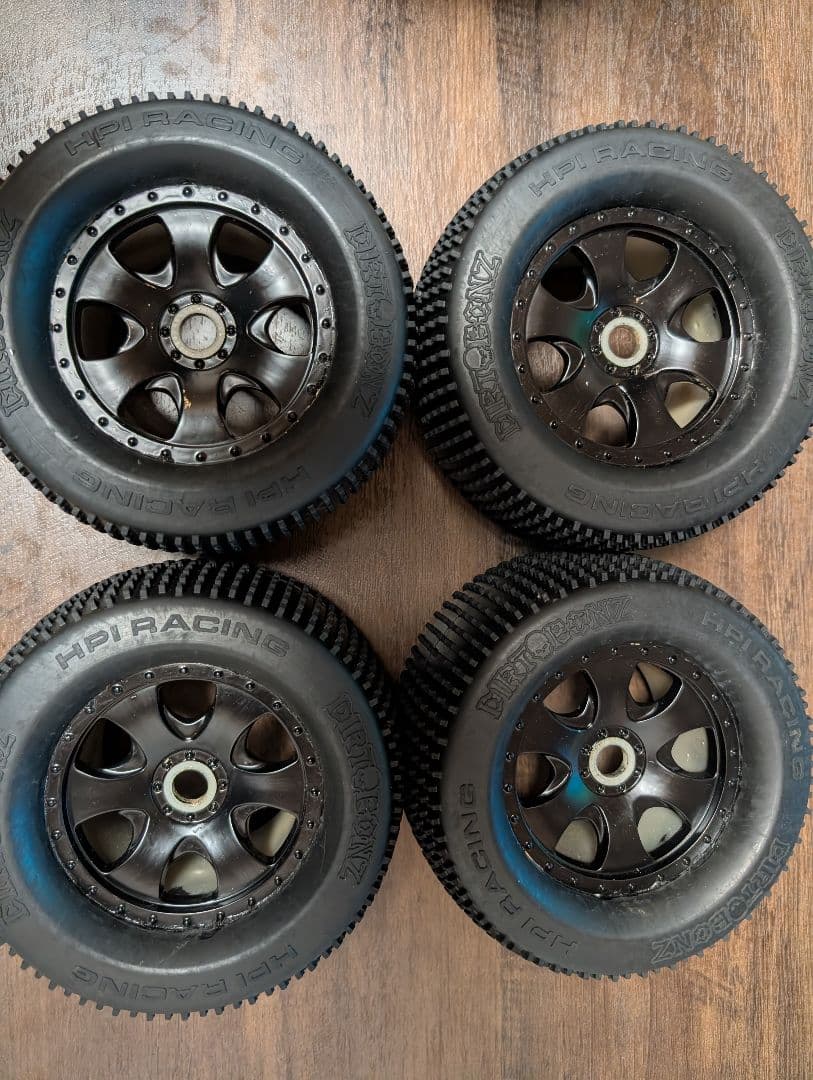 サベージX フルセット　未使用