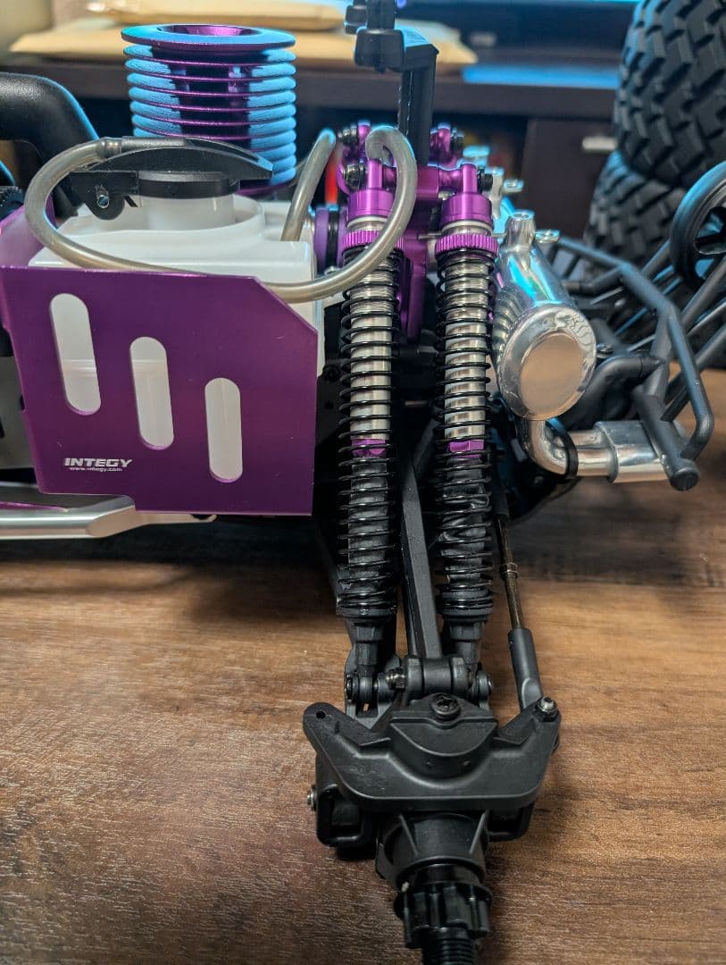 サベージX フルセット　未使用