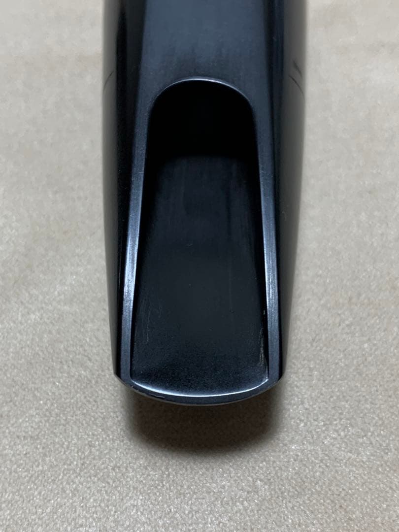 美品 メイヤー MEYER 5MM アルトサックスマウスピース